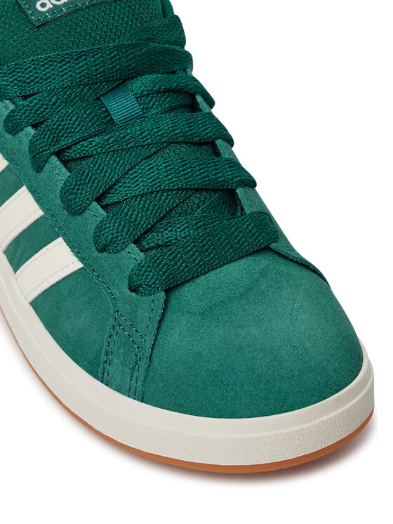 adidas adidas Tenisice Grand Court 00s JP5893 Zelena