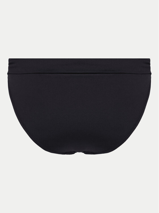 Melissa Odabash Melissa Odabash Bikini alsó Grenada Fekete