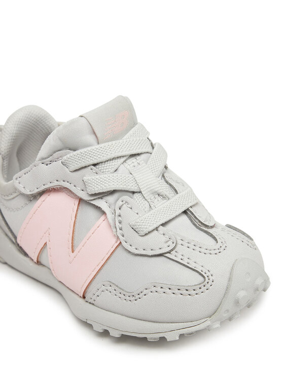 New Balance New Balance Laisvalaikio batai NW327WP Pilka