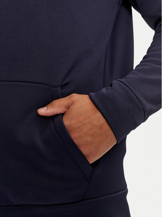 Under Armour Under Armour Pulóver 1373357 Sötétkék Regular Fit