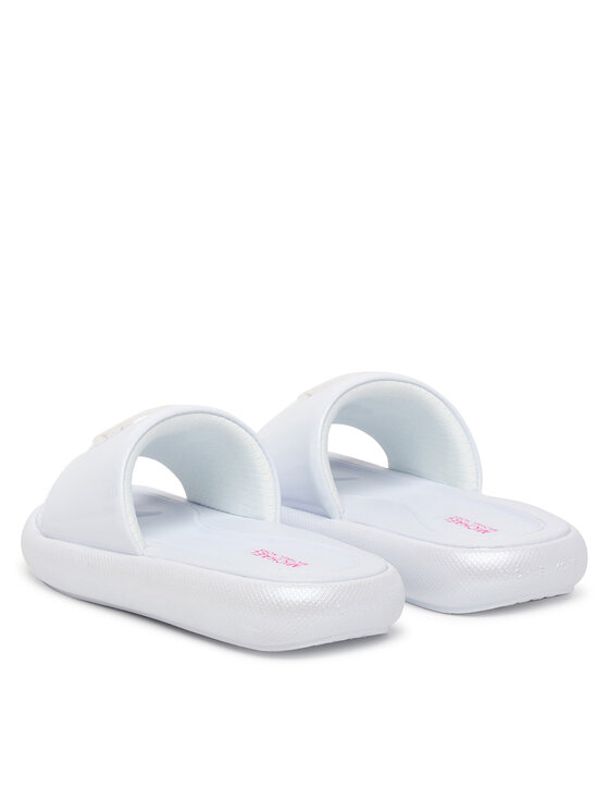 MICHAEL Michael Kors MICHAEL Michael Kors Plätud Raelynn Bubble MK03835101 Valge