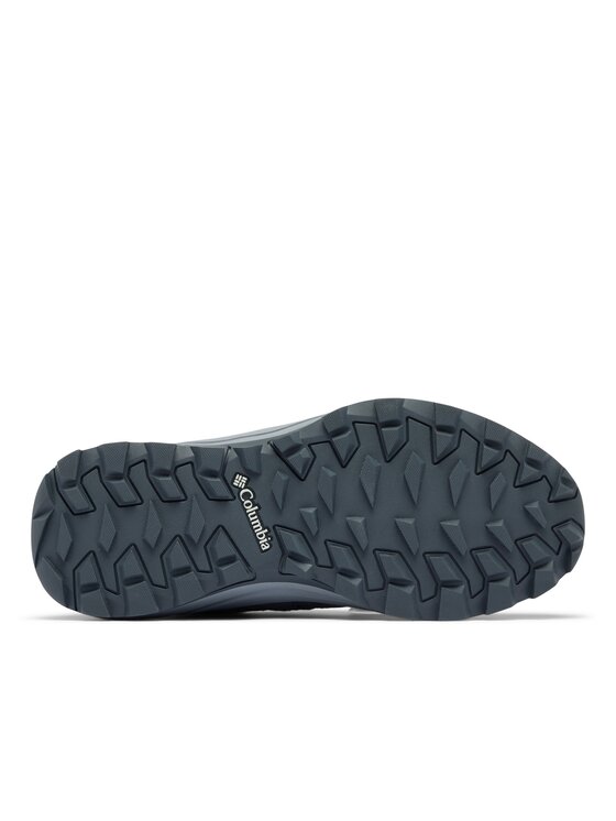 Columbia Columbia Trekkingi 212875 Szary