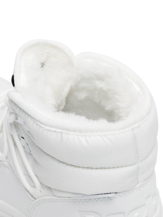 Reebok Reebok Μποτάκια H1-048 WW Λευκό