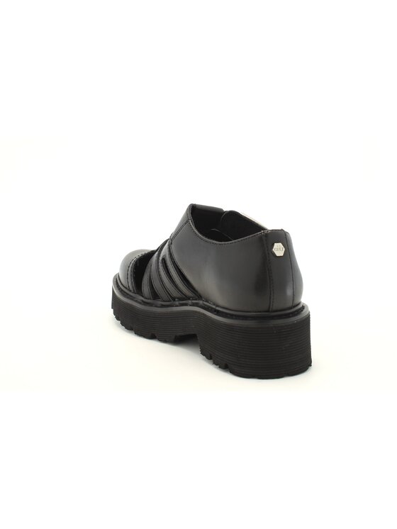 Cult Cult Sandali CLW421000 Nero