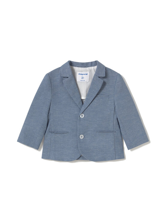 Mayoral Mayoral Bleizers 1470 Zils Regular Fit