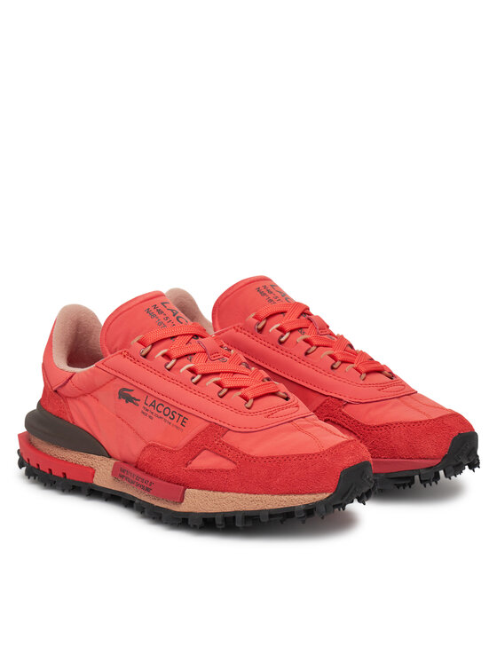 Lacoste Lacoste Tossud 7-49SFA0002 Punane