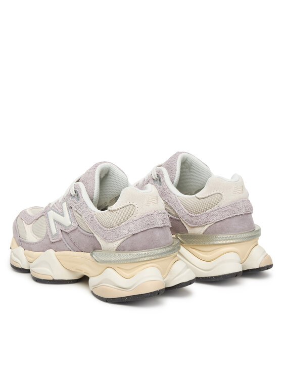 New Balance New Balance Sneakersy U906029M Šedá