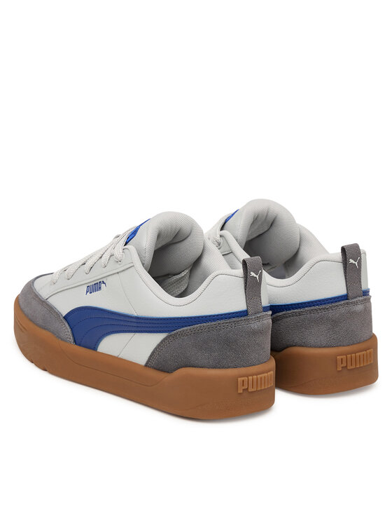 Puma Puma Снікерcи Park Lifestyle OG 397262 17 Білий