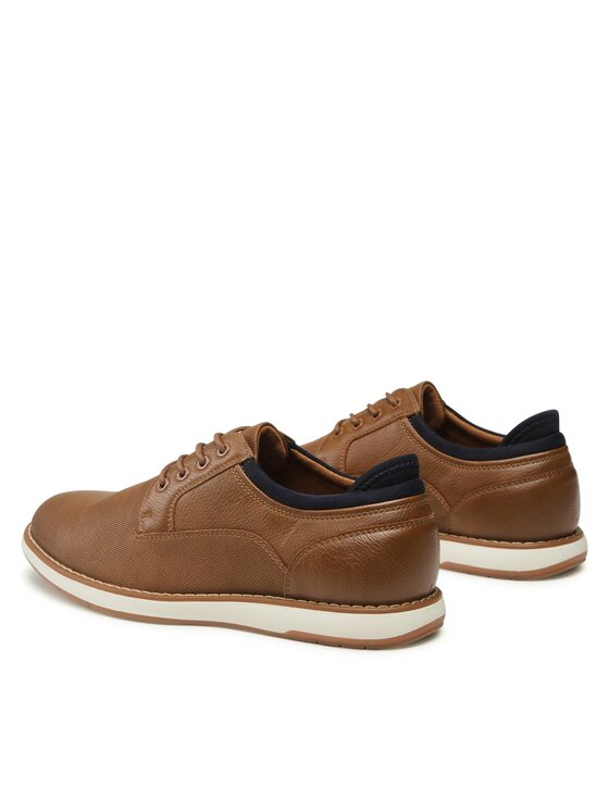 Aldo Aldo Снікерcи Luca 13386635 Коричневий
