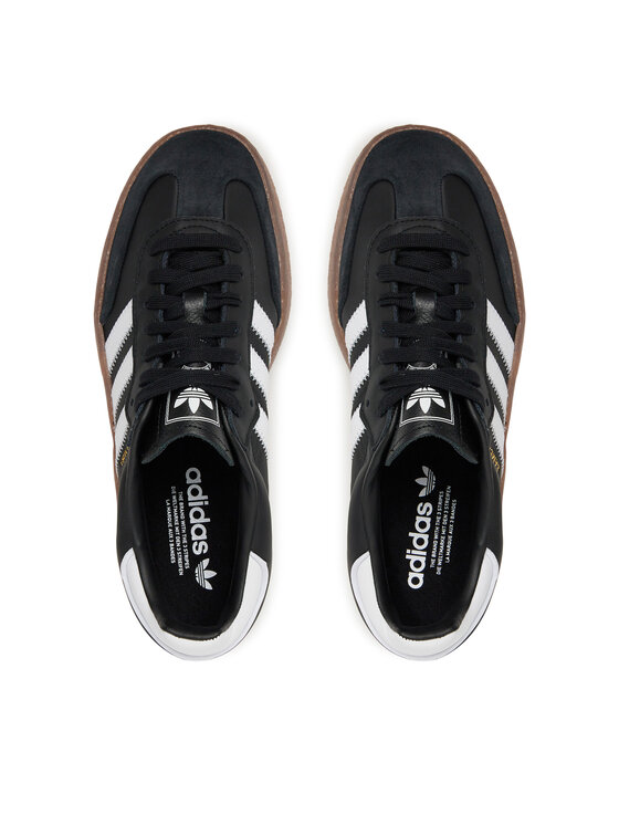 adidas adidas Laisvalaikio batai Sambae JI1350 Juoda