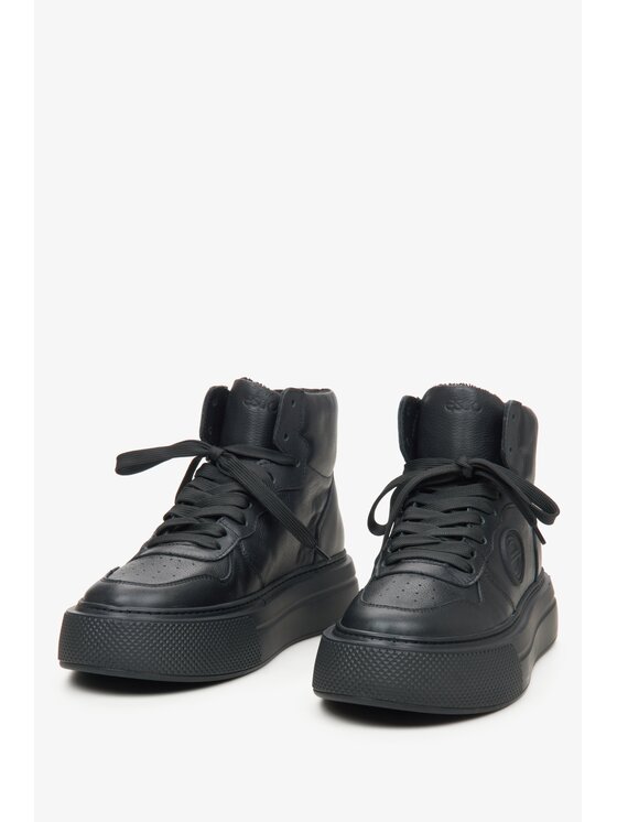 Estro Estro Scarpe da ginnastica ER00115733 Nero