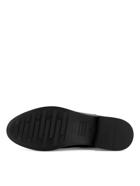Clara Barson Clara Barson Μποτάκια WS6517-01 Μαύρο
