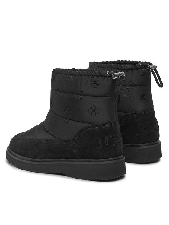 JOOP! JOOP! Μπότες Χιονιού 4140007360 Μαύρο