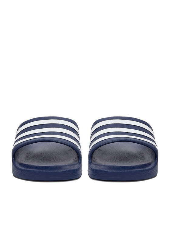 adidas adidas Шльопанці adilette Aqua F35542 Cиній