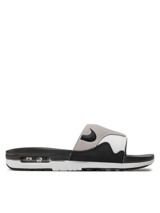 Nike Nike Şlapi Air Max 1 Slide DH0295 102 Alb