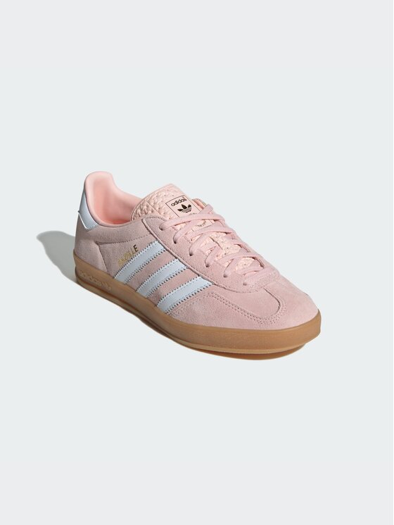 adidas adidas Sneakersy 134803 Różowy