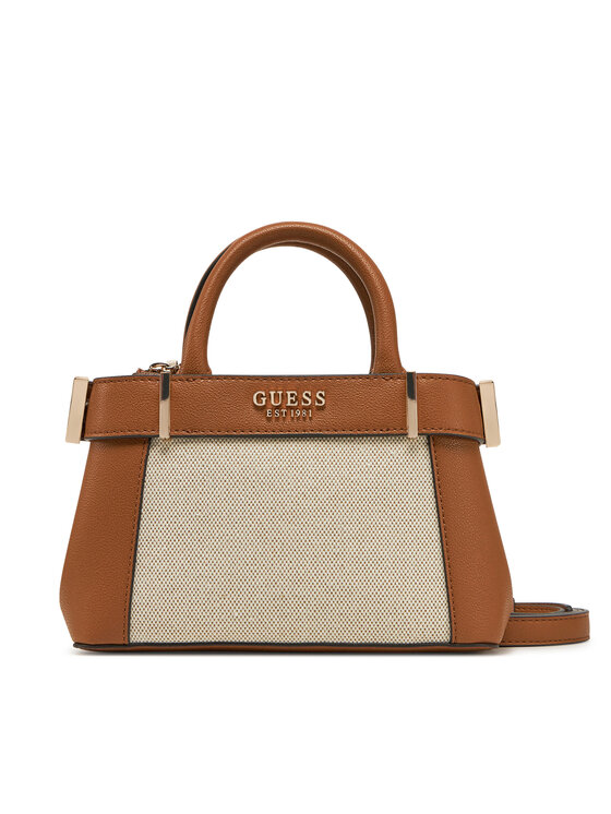 Guess Guess Torbica HWAG96 33760 Smeđa