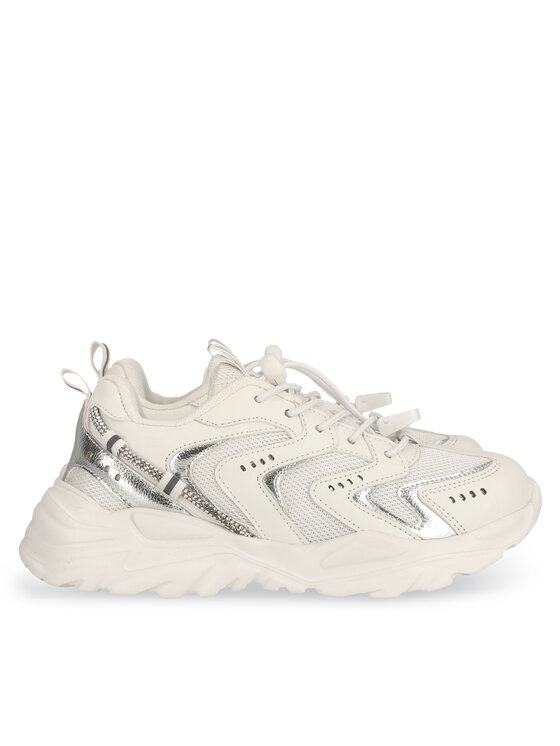 Sneakers Endurance Envy E252341 Alb