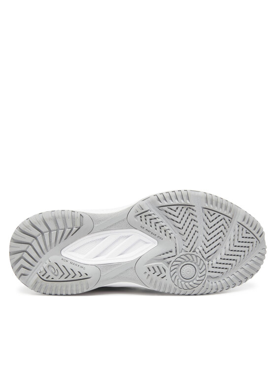 Asics Asics Batai uždaroms aikštelėms Upcourt 6 Gs 1074A045 Mėlyna