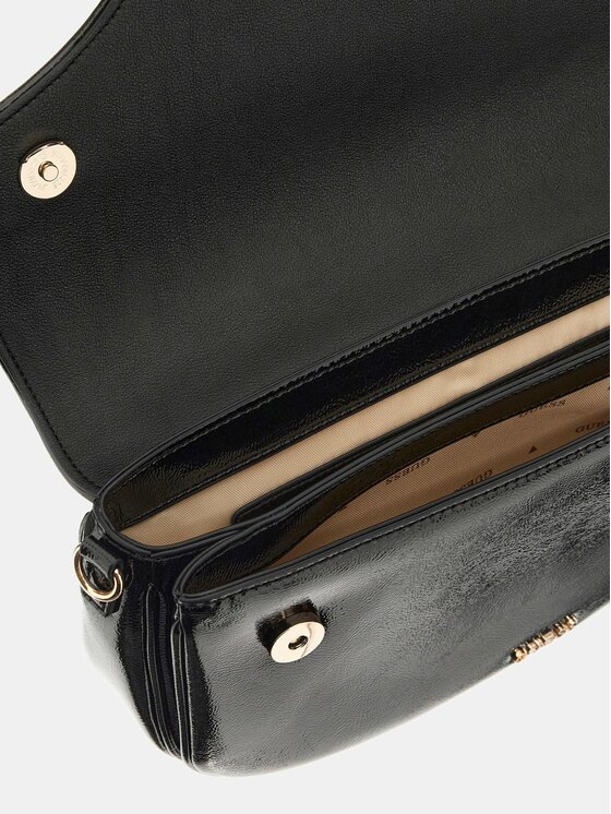 Guess Guess Handtasche 178715 Schwarz