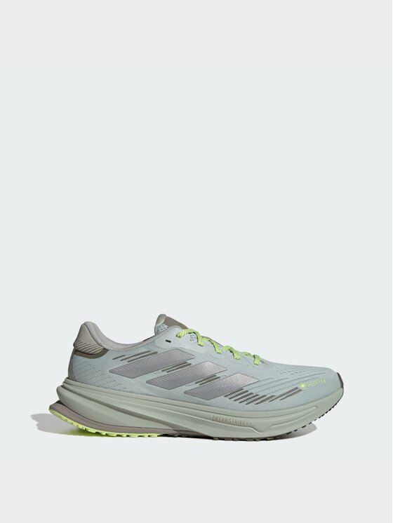 adidas adidas Buty do biegania Supernova Rise GTX Szary