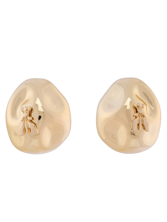 Patrizia Pepe Patrizia Pepe Сережки 2J2573/M077-F130 Золотий