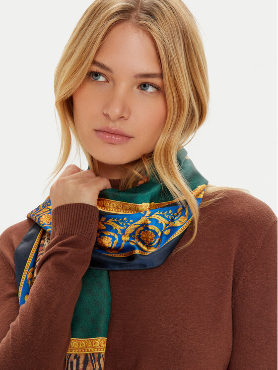 Guess Guess Šal AW5228 POL03 Plava