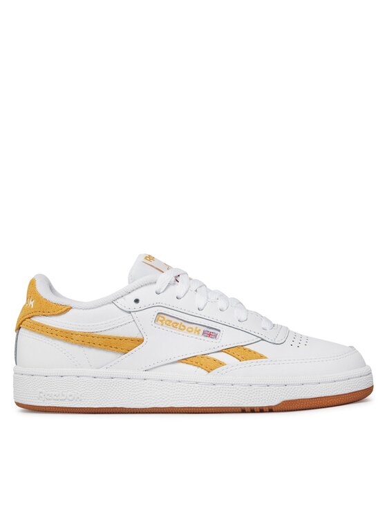 Reebok Snīkeri Club C Revenge IE4878 Balts