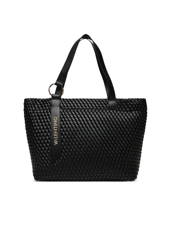 Geantă Valentino Shantel VBS8Y601 Negru