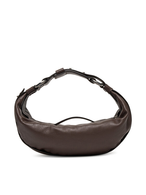 Vic Matié Vic Matié Borsetta Travel 1H0626T 999C070350 Marrone