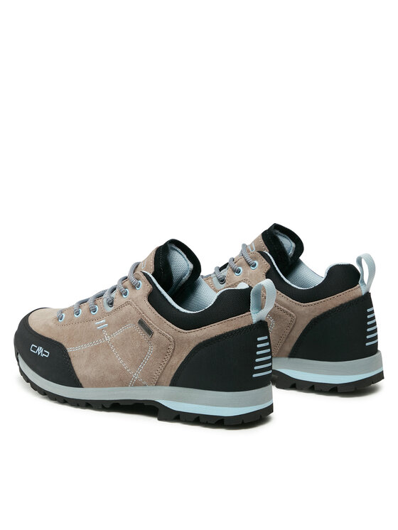 CMP CMP Scarpe da trekking Alcor 2.0 Wmn Trekking Shoes 3Q18566 Marrone