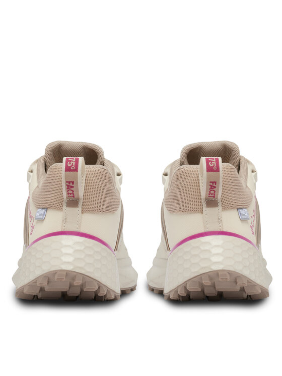 Columbia Columbia Παπούτσια πεζοπορίας Facet™ 75 Outdry™ 2027211 Καφέ