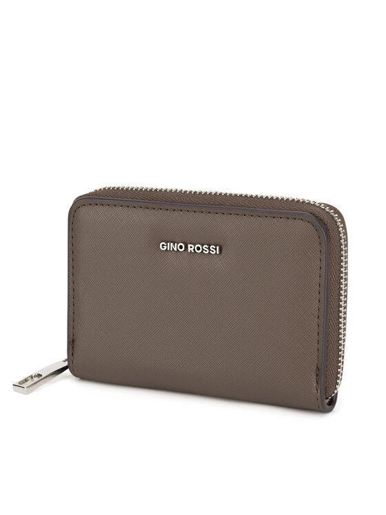 Gino Rossi Gino Rossi Geldbörse QYL0021 Beige