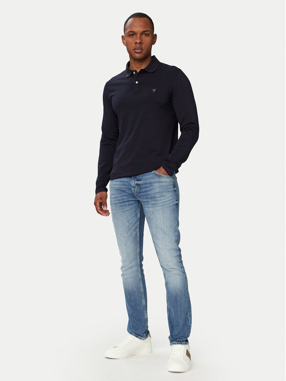 Guess Guess Jeans Miami M6YAN1 D1478 Azzurro chiaro Skinny Fit