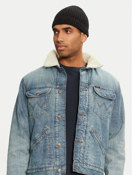 United Colors Of Benetton United Colors Of Benetton Cepure 1302U0724 Melns