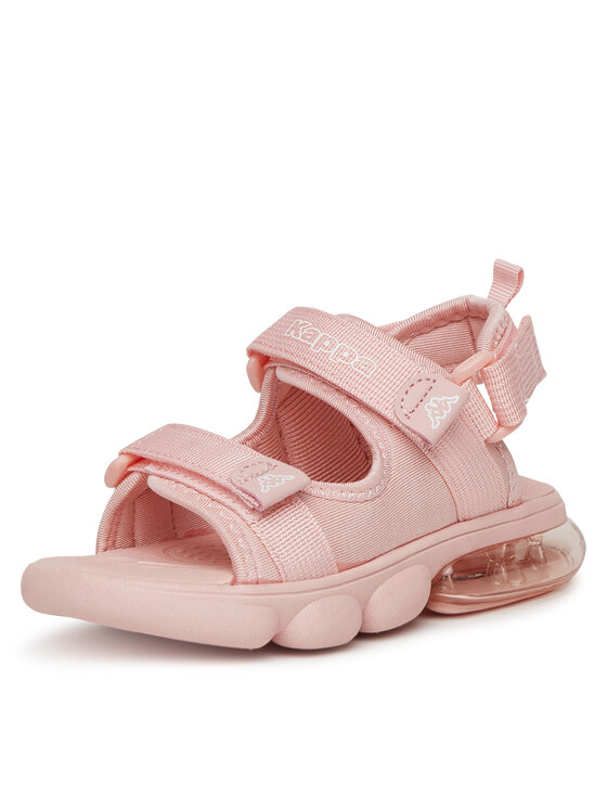 Kappa Kappa Sandalen CP81-25987(DZ) Rosa