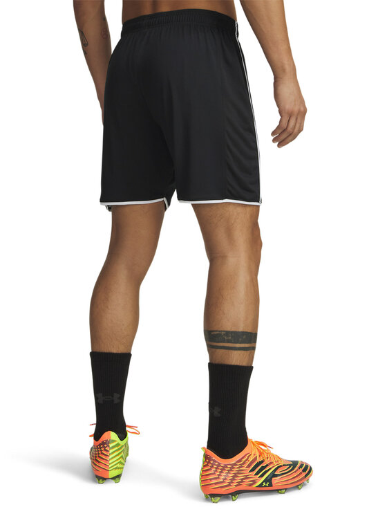 Under Armour Under Armour Szorty sportowe 6009896 Czarny Regular Fit