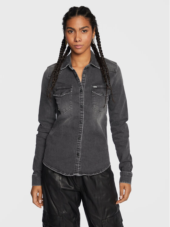 Camicia di jeans LTB