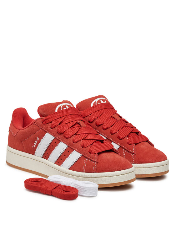 adidas adidas Sportcipők H03474 W Piros