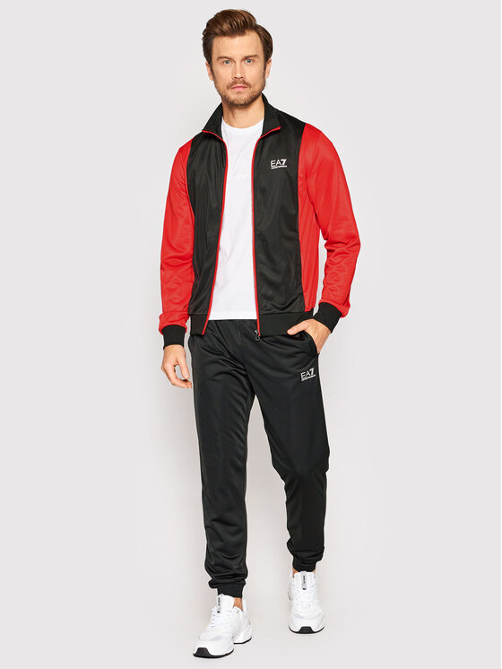 Tuta EA7 Emporio Armani