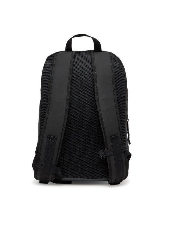 Tommy Jeans Tommy Jeans Nahrbtnik Tjm Daily + Dome Backpack AM0AM13274 Črna