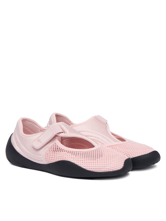 Lacoste Lacoste Baleríny Low Mystere 51SFA0200 Světle růžová