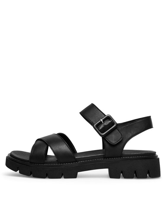 Remonte Remonte Basutės D7950-00 Juoda