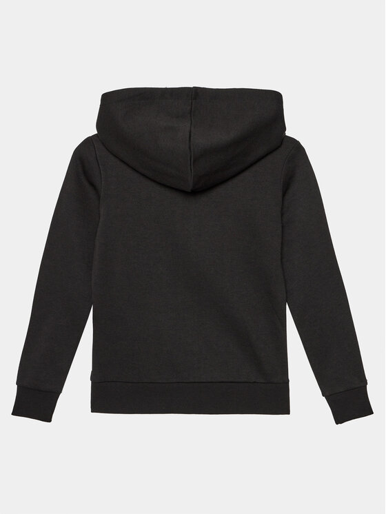 Jack&Jones Junior Jack&Jones Junior Džemperis 12245878 Juoda Regular Fit
