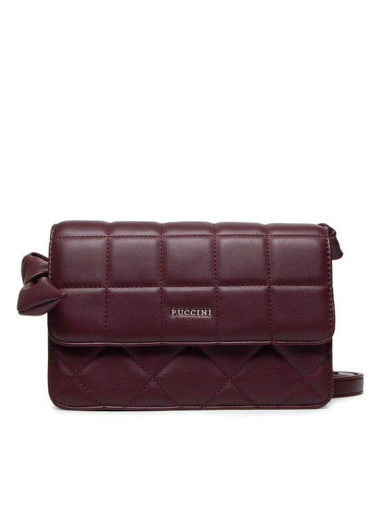 Borsetta BK2211059 Bordeaux