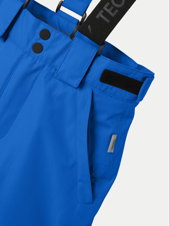 NAME IT NAME IT Skihose 13233445 Blau Regular Fit