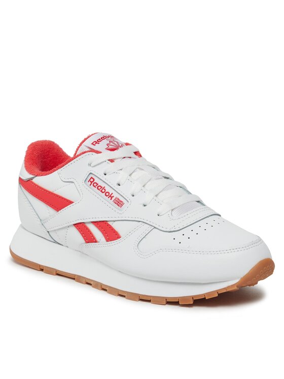 Reebok Reebok Sneakers Classic Leather IE6778 Alb