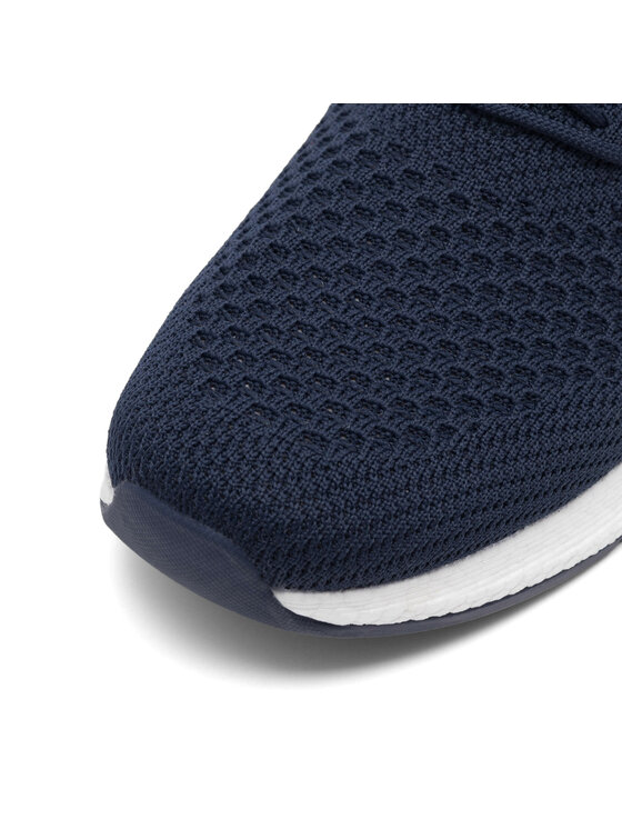Sprandi Sprandi Sneakers MP07-GVA1 Dunkelblau