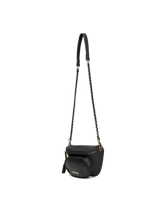 Nine West Nine West Handtasche CEO-OLIVIA-O24294 Schwarz