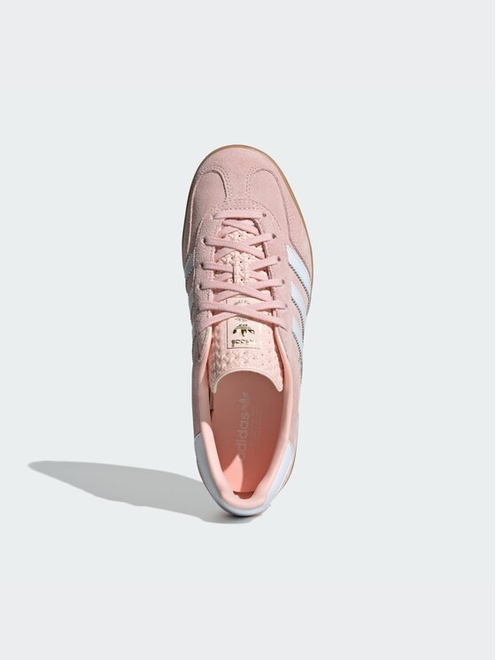 adidas adidas Sneakersy 134803 Różowy